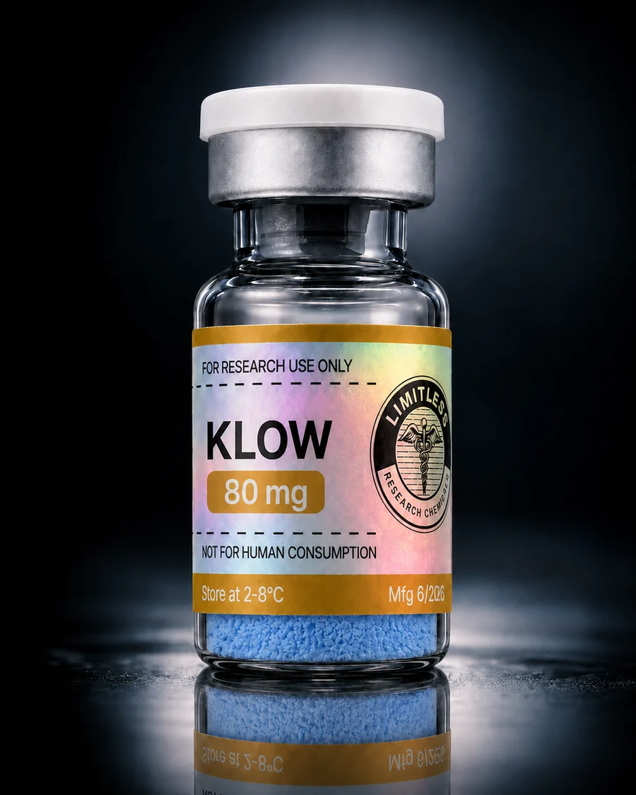 KLOW Blend