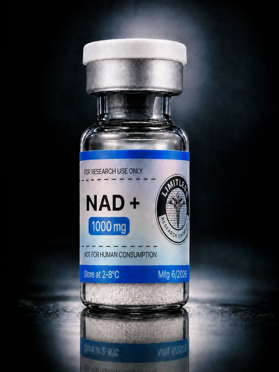 NAD+